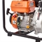 Бензиновая высоконапорная мотопомпа Meran MPG211H - фото 120176