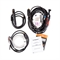 Аппарат аргонодуговой сварки SAGGIO COLD TIG 210 DC PULSE DIGITAL - фото 121360 Аппарат аргонодуговой сварки SAGGIO COLD TIG 210 DC PULSE DIGITAL - фото 121360