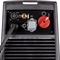 Аппарат аргонодуговой сварки WECO TIG 233 AC/DC PULSE LCD - фото 121668 Аппарат аргонодуговой сварки WECO TIG 233 AC/DC PULSE LCD - фото 121668