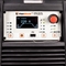 Аппарат аргонодуговой сварки WECO TIG 233 DC PULSE LCD - фото 121674 Аппарат аргонодуговой сварки WECO TIG 233 DC PULSE LCD - фото 121674