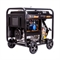 Дизельный генератор FoxWeld Expert D6500-1 - фото 121882 Дизельный генератор FoxWeld Expert D6500-1 - фото 121882