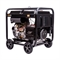 Дизельный генератор FoxWeld Expert D6500-1 - фото 121883 Дизельный генератор FoxWeld Expert D6500-1 - фото 121883
