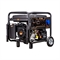 Бензиновый генератор FoxWeld Expert G9500 EW - фото 121889