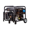 Бензиновый генератор FoxWeld Expert G8500 EW - фото 121897