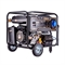 Бензиновый генератор FoxWeld Expert G7500 EW - фото 121912