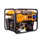 Бензиновый генератор FoxWeld Standart G6500 E - фото 121933