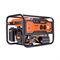Бензиновый генератор FoxWeld Standart G3500 E - фото 121954