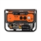 Бензиновый генератор FoxWeld Standart G3500 E - фото 121955 Бензиновый генератор FoxWeld Standart G3500 E - фото 121955