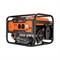 Бензиновый генератор FoxWeld Standart G3500 E - фото 121956 Бензиновый генератор FoxWeld Standart G3500 E - фото 121956