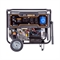 Бензиновый генератор FoxWeld Expert G6500 EW - фото 121972 Бензиновый генератор FoxWeld Expert G6500 EW - фото 121972