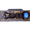 Бензиновый генератор FoxWeld Expert G6500 EW - фото 121976 Бензиновый генератор FoxWeld Expert G6500 EW - фото 121976