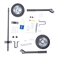 Бензиновый генератор FoxWeld Expert G6500 EW - фото 121977 Бензиновый генератор FoxWeld Expert G6500 EW - фото 121977