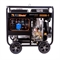 Дизельный генератор FoxWeld Expert D5500-1 - фото 121979 Дизельный генератор FoxWeld Expert D5500-1 - фото 121979