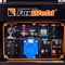 Дизельный генератор FoxWeld Expert D5500-1 - фото 121984 Дизельный генератор FoxWeld Expert D5500-1 - фото 121984