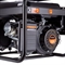 Бензиновый генератор FoxWeld Expert G3700 E - фото 121995 Бензиновый генератор FoxWeld Expert G3700 E - фото 121995