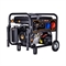 Бензиновый генератор FoxWeld Expert G9500-3 HP - фото 122007