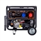Бензиновый генератор FoxWeld Expert G9500-3 HP - фото 122008 Бензиновый генератор FoxWeld Expert G9500-3 HP - фото 122008