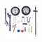 Бензиновый генератор FoxWeld Expert G9500-3 HP - фото 122013 Бензиновый генератор FoxWeld Expert G9500-3 HP - фото 122013