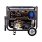 Бензиновый генератор FoxWeld Expert G9500 EW в компл. с блоком автоматики - фото 122026 Бензиновый генератор FoxWeld Expert G9500 EW в компл. с блоком автоматики - фото 122026