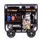 Дизельный генератор FoxWeld Expert D5500-3 HP - фото 122061 Дизельный генератор FoxWeld Expert D5500-3 HP - фото 122061