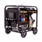 Дизельный генератор FoxWeld Expert D5500-3 HP - фото 122062 Дизельный генератор FoxWeld Expert D5500-3 HP - фото 122062