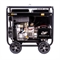 Дизельный генератор FoxWeld Expert D5500-3 HP - фото 122064 Дизельный генератор FoxWeld Expert D5500-3 HP - фото 122064