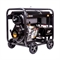 Дизельный генератор FoxWeld Expert D5500-3 HP - фото 122065 Дизельный генератор FoxWeld Expert D5500-3 HP - фото 122065