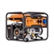 Бензиновый генератор FoxWeld Standart G6500 - фото 122069