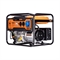 Бензиновый генератор FoxWeld Standart G6500 - фото 122071 Бензиновый генератор FoxWeld Standart G6500 - фото 122071