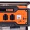 Бензиновый генератор FoxWeld Standart G3500 - фото 122090 Бензиновый генератор FoxWeld Standart G3500 - фото 122090