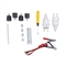 Бензиновый генератор FoxWeld Standart G3500 - фото 122093 Бензиновый генератор FoxWeld Standart G3500 - фото 122093