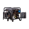 Бензиновый генератор FoxWeld Expert G8500 EW в компл. с блоком автоматики - фото 122116