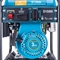 Бензиновый инверторный генератор VARTEG G1500i - фото 122130 Бензиновый инверторный генератор VARTEG G1500i - фото 122130