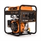 Бензиновый инверторный генератор FOXWELD G4700i - фото 122139