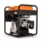 Бензиновый инверторный генератор FOXWELD G4700i - фото 122140 Бензиновый инверторный генератор FOXWELD G4700i - фото 122140