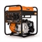 Бензиновый инверторный генератор FOXWELD G4700i - фото 122141 Бензиновый инверторный генератор FOXWELD G4700i - фото 122141
