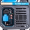 Бензиновый инверторный генератор VARTEG G2300i - фото 122153 Бензиновый инверторный генератор VARTEG G2300i - фото 122153