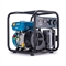 Бензиновый инверторный генератор VARTEG G4600i - фото 122156