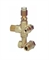 Регулятор потока VB 75; для ROYAL PRESS IP 44-47-50-60-63 SpeckNP16 Udor M-MWT-MS - фото 122969