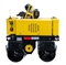 Каток вибрационный двухвальцовый траншейный STEM Techno SRTR 801D (Changfa CF186FAE) - фото 122975