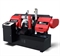 Автоматический ленточнопильный станок MetMachine ALS3032 - фото 123041