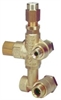Регулировочный клапан VB 75; для ROYAL PRESS IP 44-47-50-60-63 SpeckNP16 Udor M-MWT-MS - фото 13057