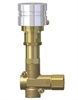 Регулировочный клапан VRPP 450-200  1'' 1/4 г. c воздушным управлением 1/4 г. 450 л/мин 220 бар - фото 13437