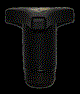 Крышка заливной горловины пеногенератора с уплотнительным кольцом  (Поз. 10) - фото 15814