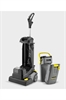 Поломоечная машина Karcher BR 30/4 C Bp Pack - фото 22387