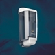 Дозатор для жидкого мыла настенный СJ 1006 - фото 23801