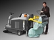 Подметальная машина LAVOR Professional SWL R1000 ET Bin-Up - фото 29174 Подметальная машина LAVOR Professional SWL R1000 ET Bin-Up - фото 29174