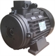 Мотор для аппаратов высокого давления H132 S HP 10 4P MA AC KW 7.5 4P - фото 29379