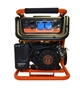 Бензиновый генератор  Mitsui Power ZM 5500 Е - фото 34223 Бензиновый генератор  Mitsui Power ZM 5500 Е - фото 34223