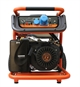Бензиновый генератор  Mitsui Power ZM 6500 Е - фото 34226 Бензиновый генератор  Mitsui Power ZM 6500 Е - фото 34226